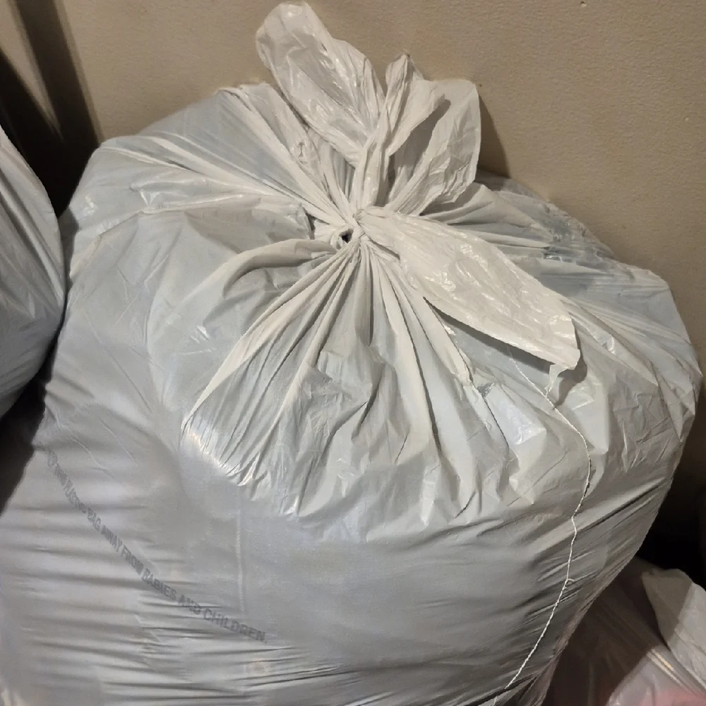DENZELL'S CLOSET